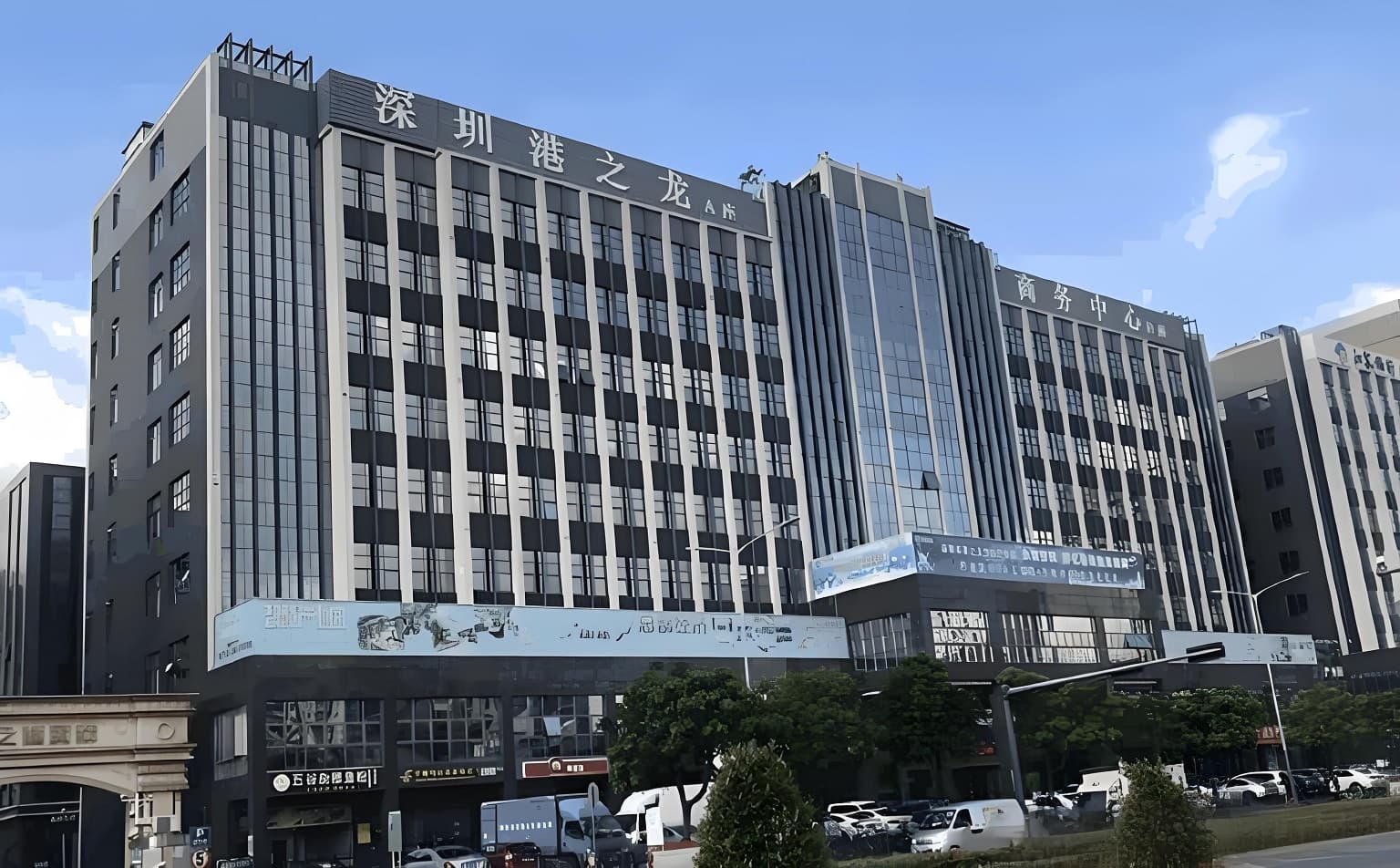 外立面
