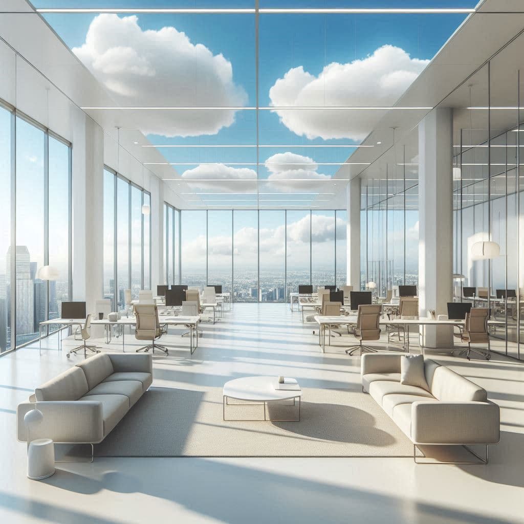 大厦名字文章配图